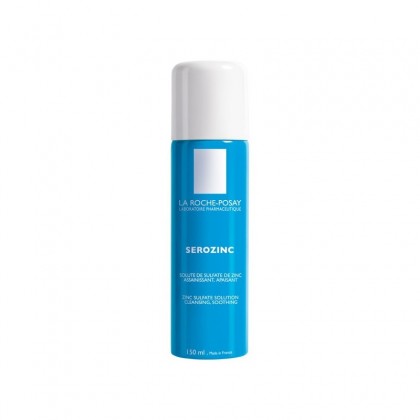 LA ROCHE POSAY Serozinc 150ml